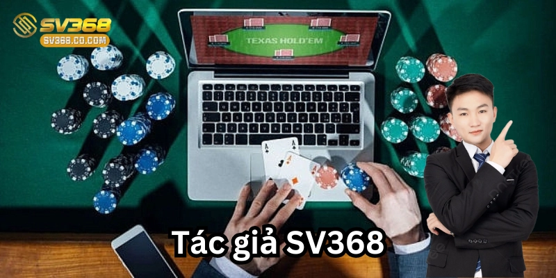 Định hướng trong tương lai của tác giả